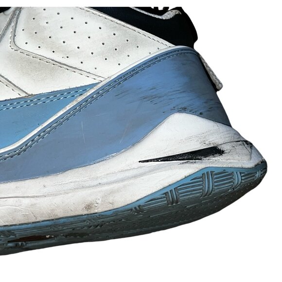 Avenger Reaction A11 Carbon Fiber Toe Men's High Top Work Boot Shoes Sz 13 Mens - Picture 11 of 16